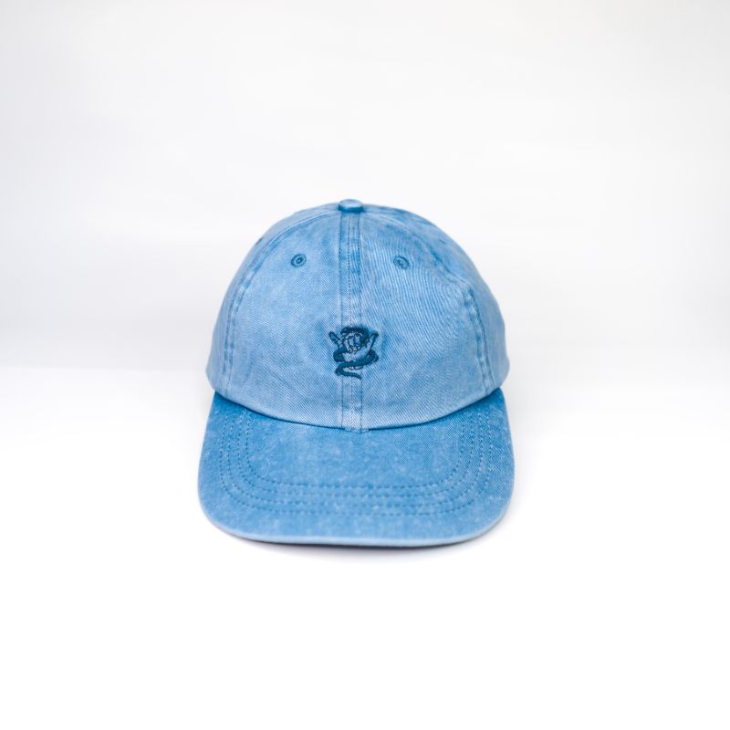 Promo ucandco. Six Panel Chill Snake 