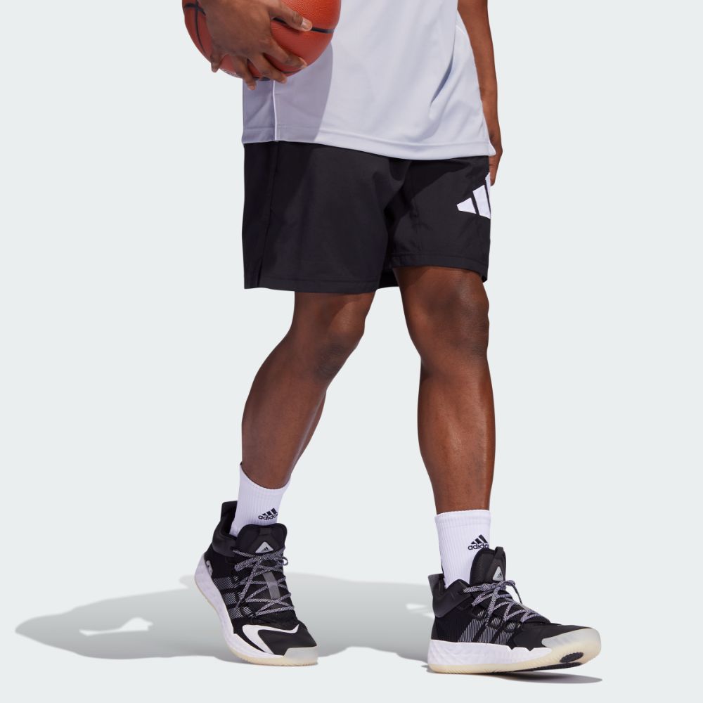 Promo adidas Pro Madness 3.0 Basketball Shorts Celana Basket Pria [HE2880]  Diskon 36% di Seller adidas Sports Official Store - Gudang Blibli | Blibli