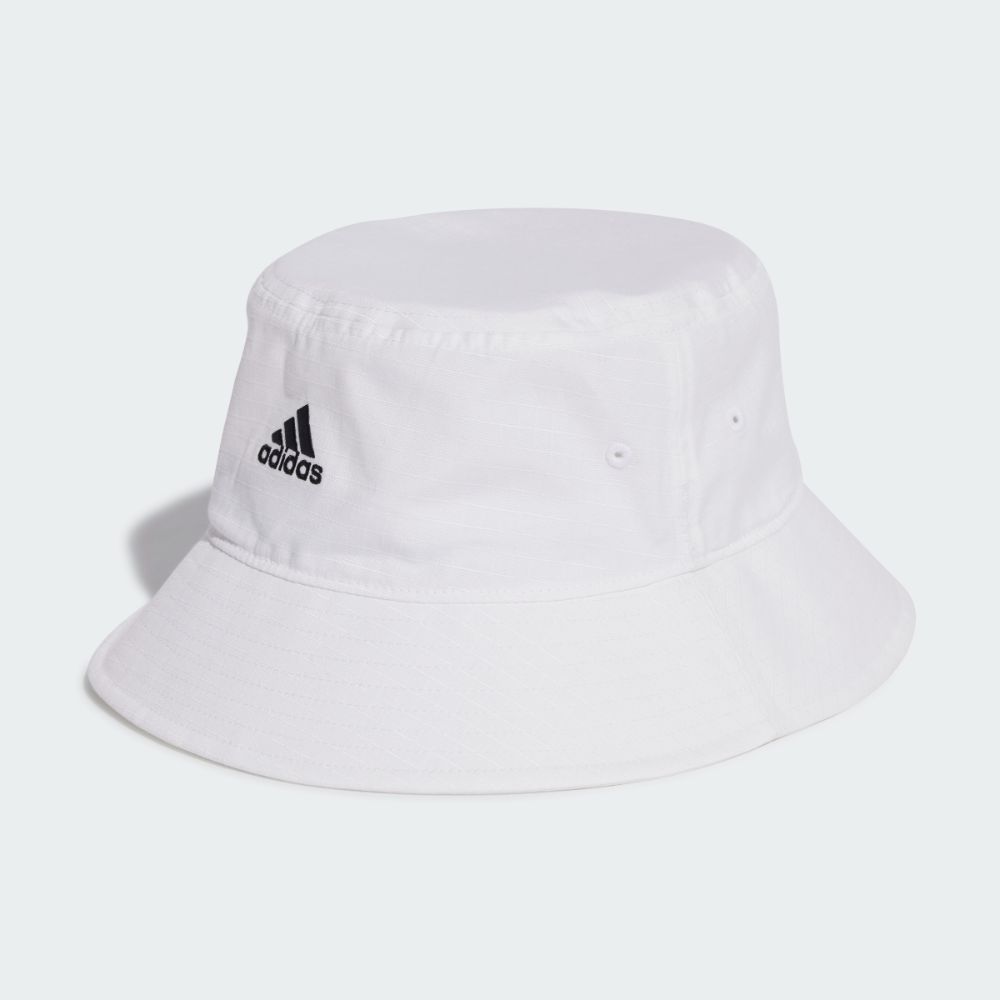 Jual adidas Classic Cotton Bucket Hat Topi Unisex [IC9706] di Seller