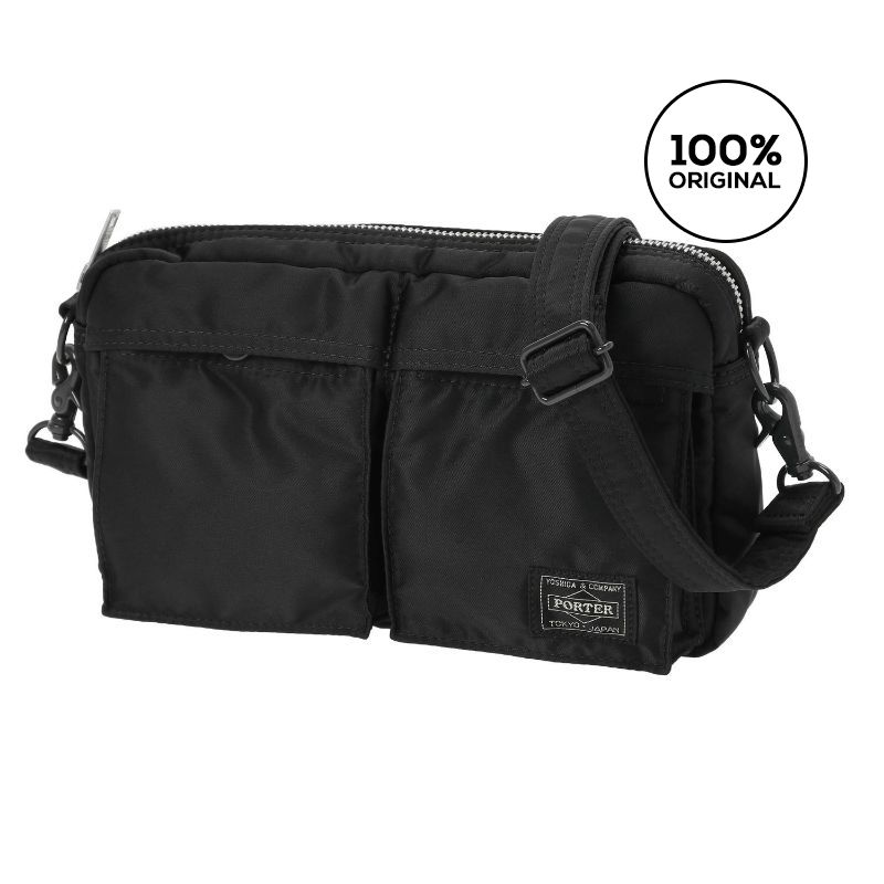 Porter sling 2025 bag