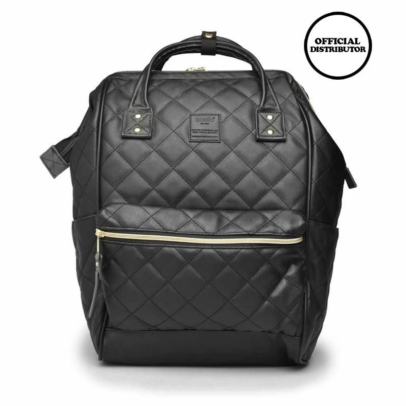 anello quilted bag