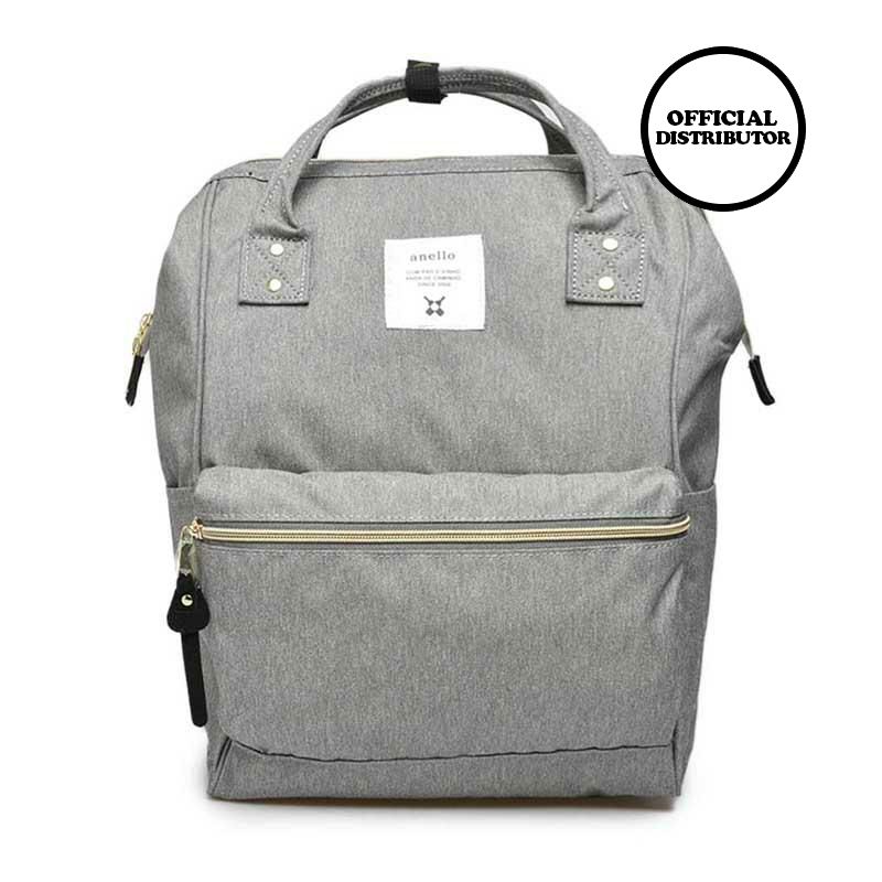anello backpack grey