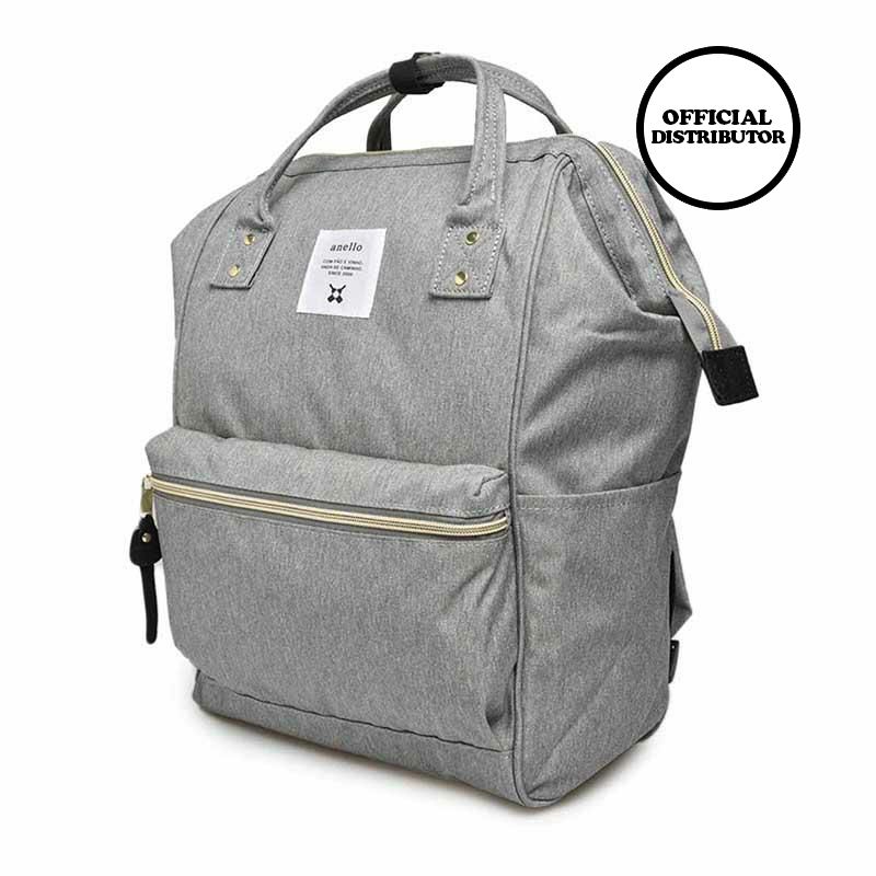 anello grey backpack