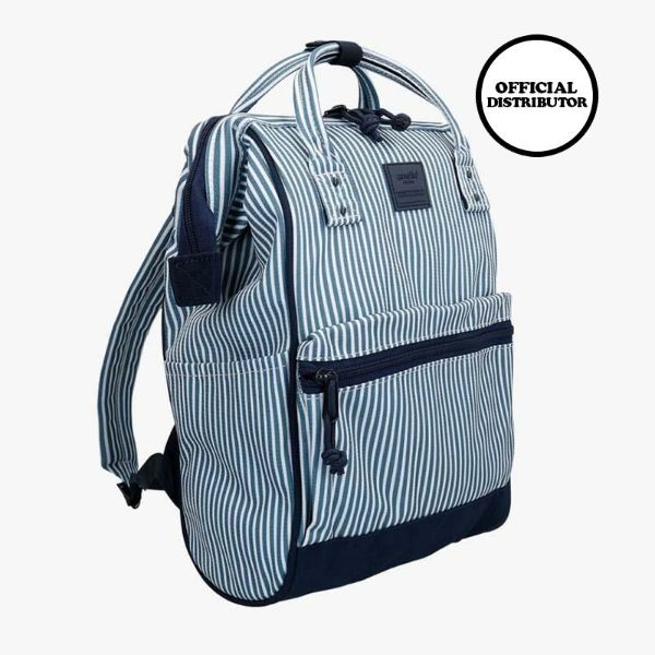 C Series Kuchigane Backpack Slim S 