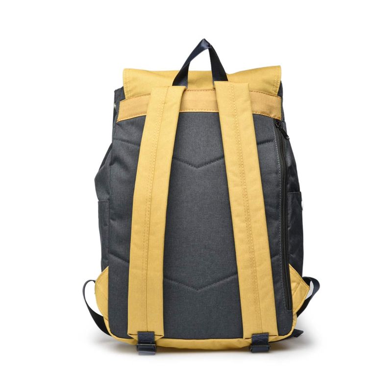 anello mustard yellow