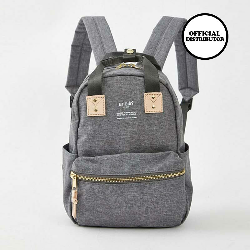 anello grey backpack