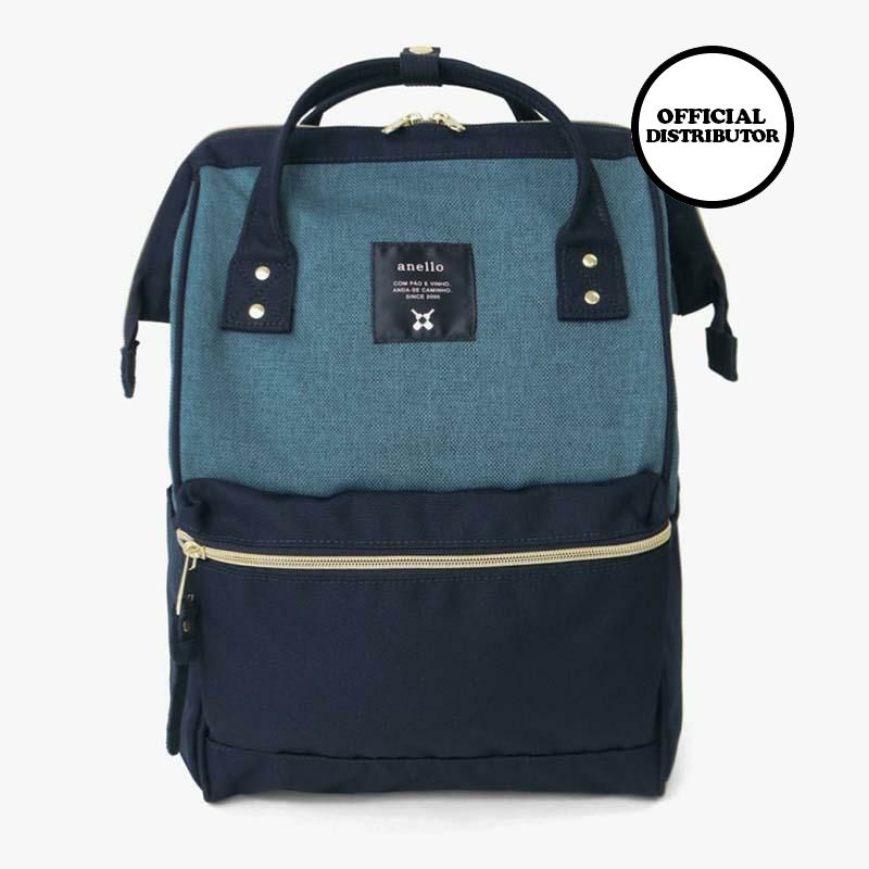 anello foldable backpack