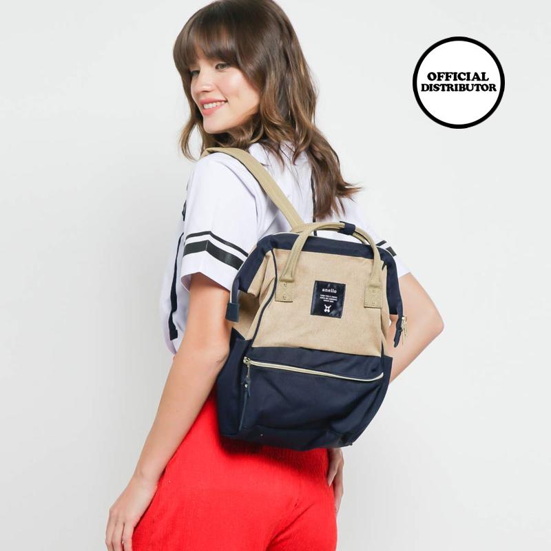 anello cross bottle backpack