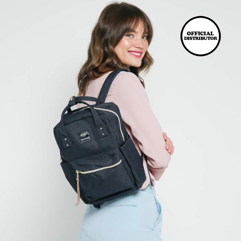 small square backpack