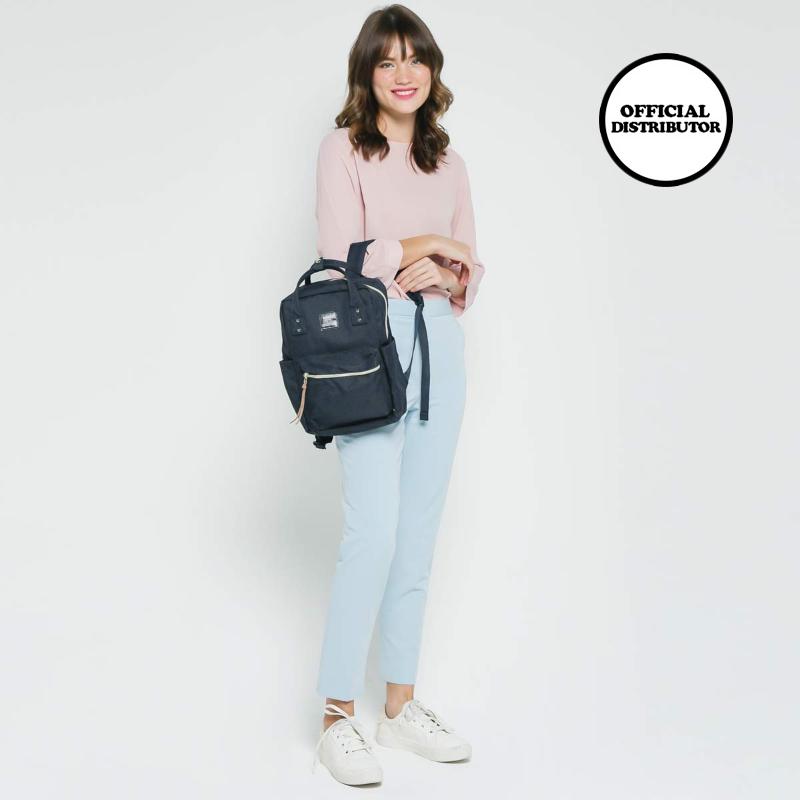 small square backpack