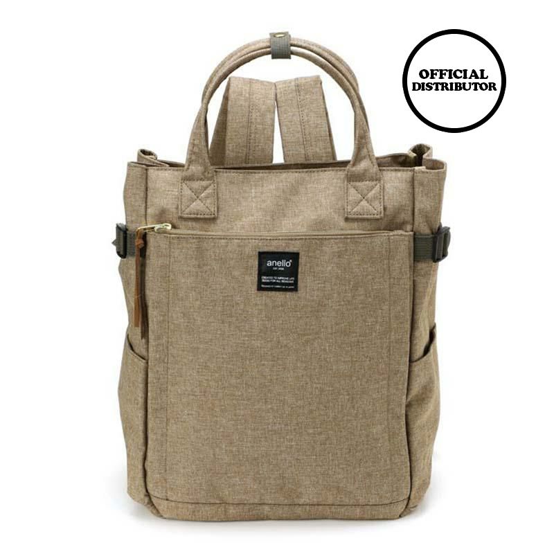anello 2 way tote