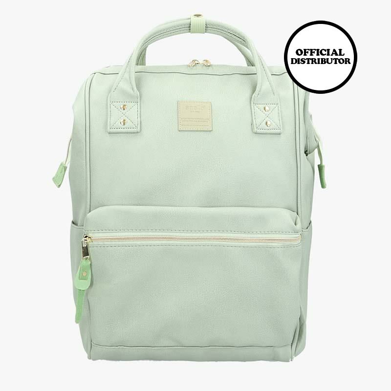 anello bag mint green