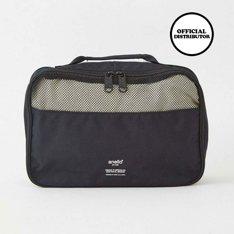 Anello Track Series Packing Cubes Tas 