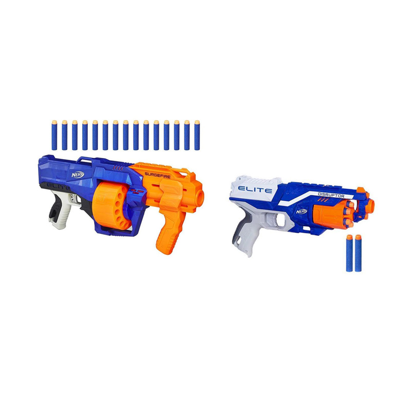 nerf e0014
