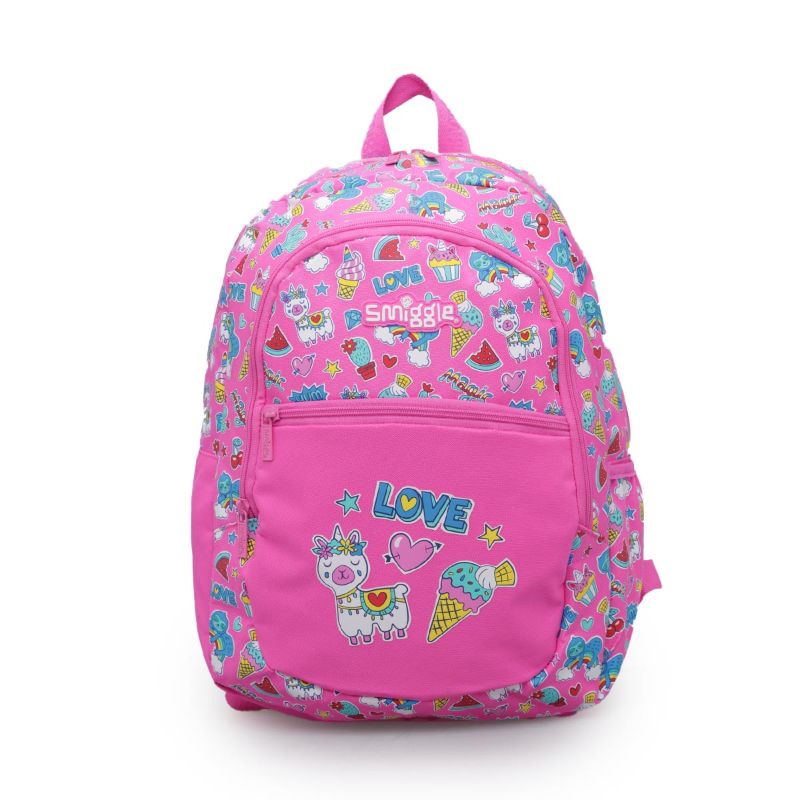 Harga deals beg smiggle