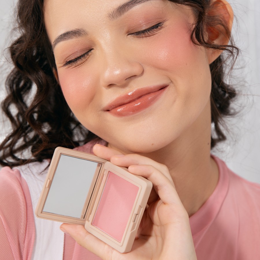 Promo Blp Face Glow Blush Bikini Diskon 15 Di Seller Blp Official