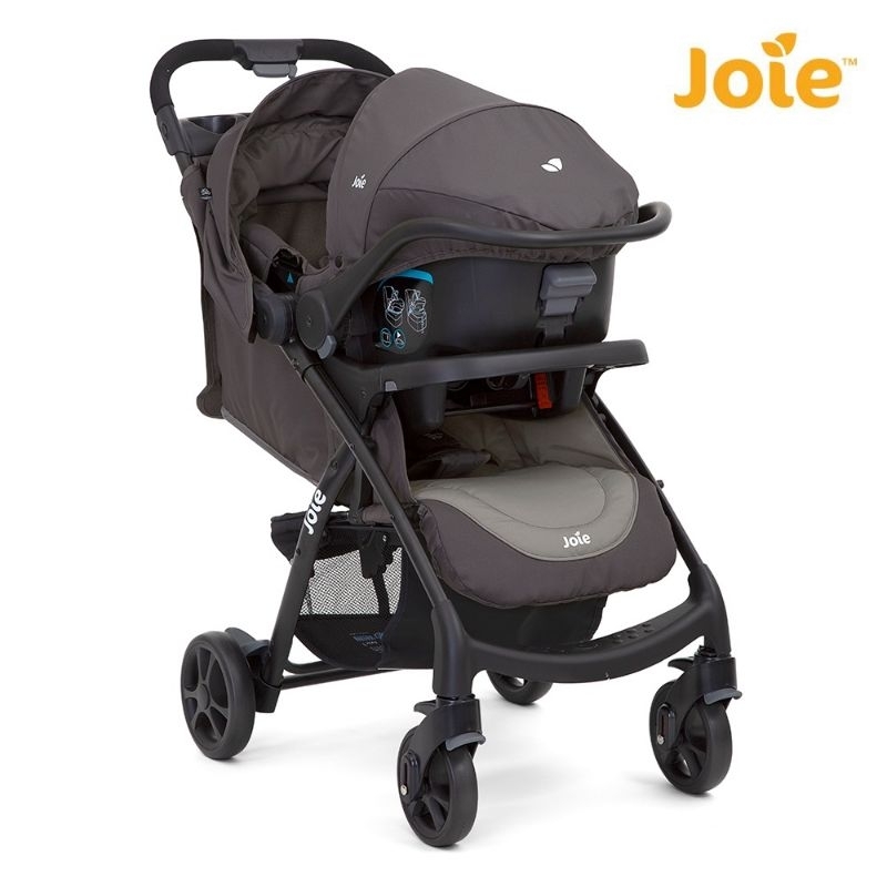 Jual Joie Muze Ts Stroller Joie Juva Carrier Car Seat Travel System Kereta Dorong Bayi Di Seller Narrababy Kunciran Kota Tangerang Blibli