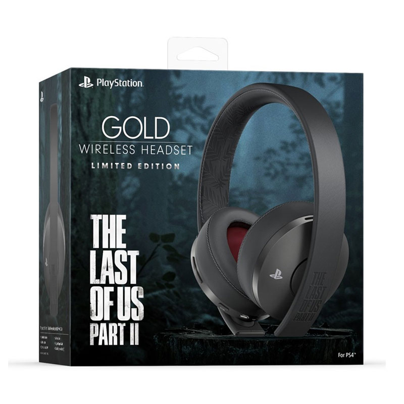 ps4 gold headset noise cancelling