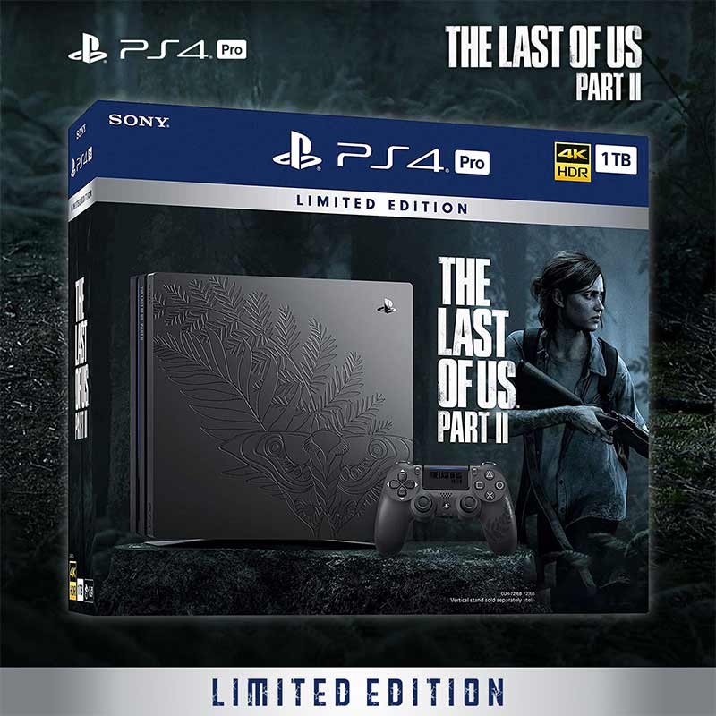 sony playstation 4 pro refurbished
