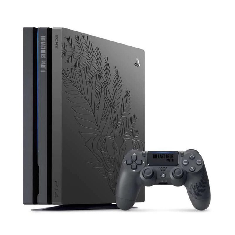 sony playstation 4 pro refurbished