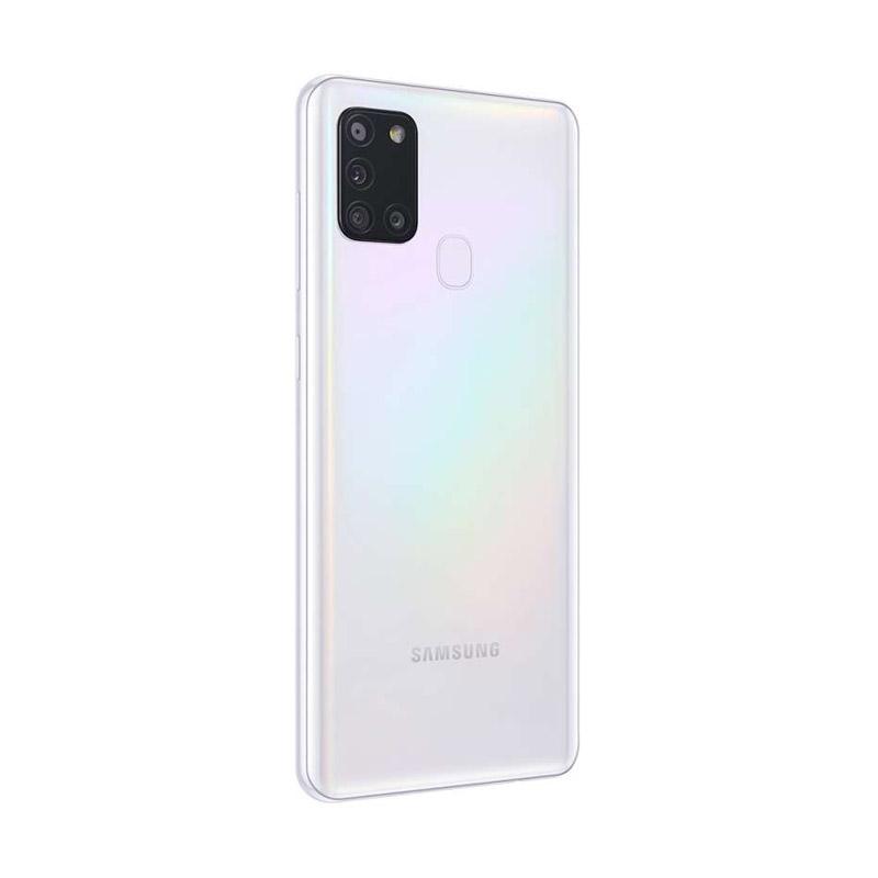 Jual Samsung Galaxy A21s White 32 Gb Online Mei 2021 Blibli