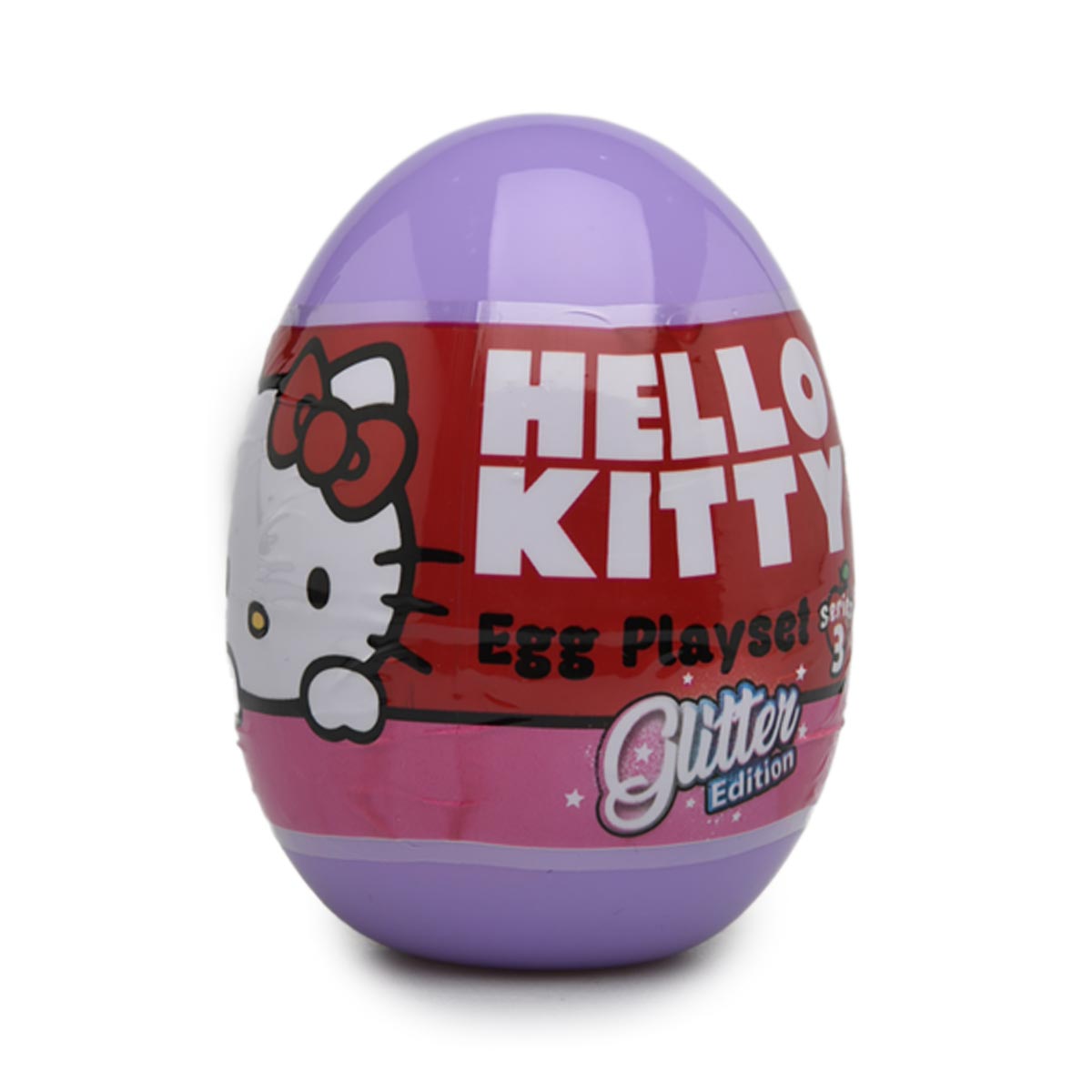 Hello kitty egg playset outlet