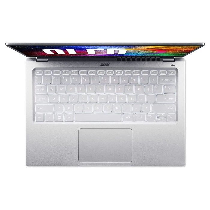 Swift R9yr Jual Acer Swift 3 Oled Sf-314-71-51w7-silver [i5-12500h/iris Xe/16gb ...