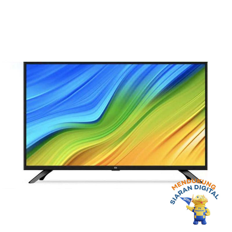 Jual Xiaomi Mi Tv 4 Led Android Smart Tv [32 Inch] Di Seller Indo Plaza ...