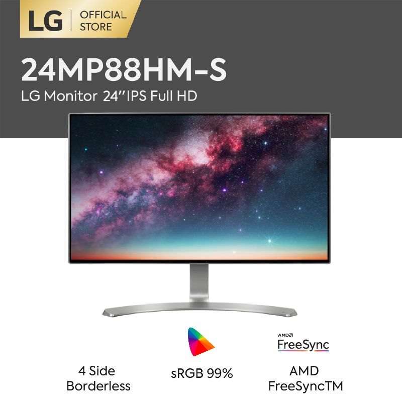 Lg 24mp88 deals
