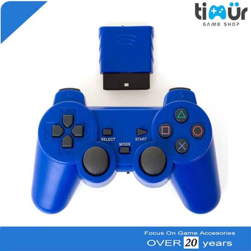 stick wireless ps2