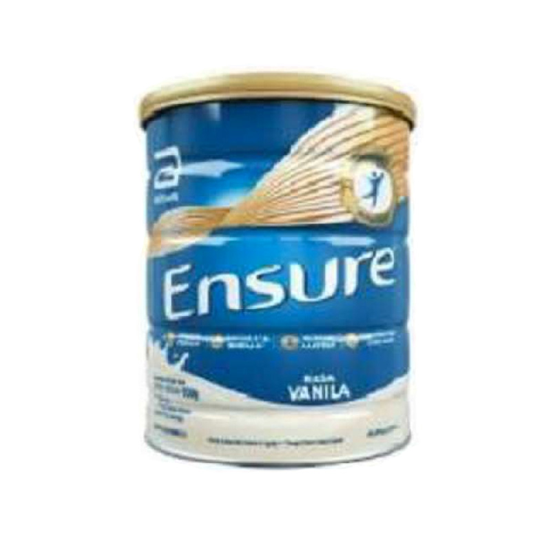 Promo Ensure Vanila Susu Dewasa [900 g] di Seller Berkatstore - Kota  Jakarta Barat, DKI Jakarta | Blibli
