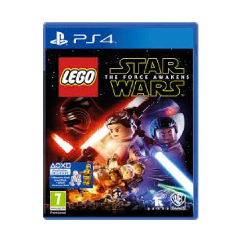 Game Lego Skywalker Saga Special Edition Skywalker Saga Ps Store