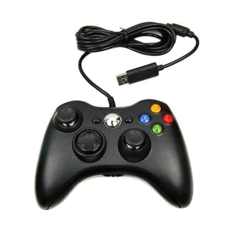 xbox 360 pc