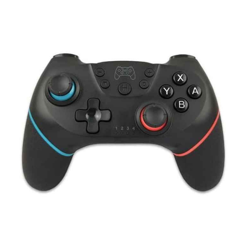switch controller pro controller