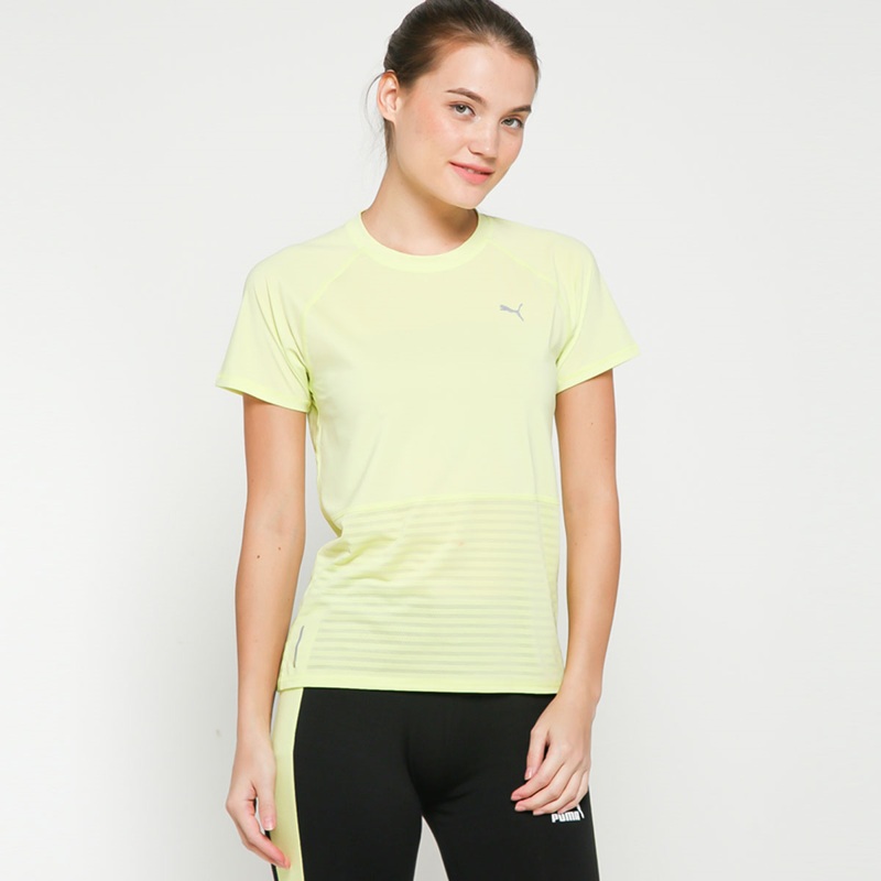 Promo PUMA Women Running Last Lap 