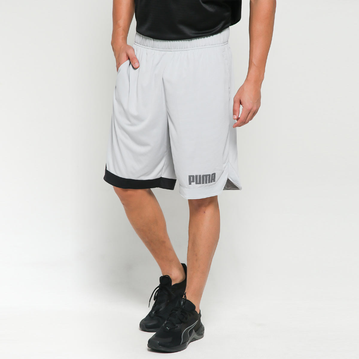 Jual Puma Men Training Collective Color Block Short Pants 519008 02 Online Desember 2020 Blibli