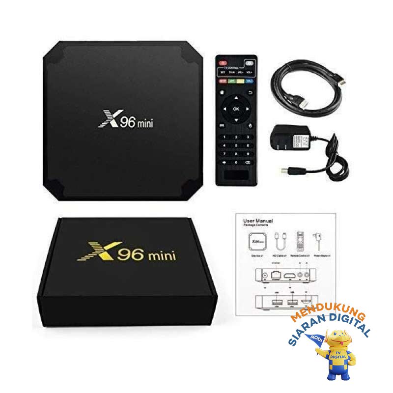 Apa Itu Android Tv Box 3 Fungsi