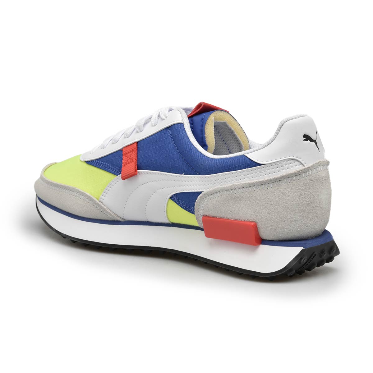 Jual PUMA Men Future Rider Play On Sporty Shoes [371149 06] di Seller  Blibli.com - Kota Jakarta Barat, DKI Jakarta | Blibli