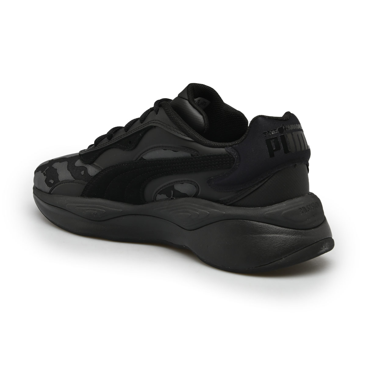 Promo PUMA RS-Pure The Hundreds Unisex Shoes [371381 01] di Seller  Blibli.com - Kota Jakarta Barat, DKI Jakarta | Blibli