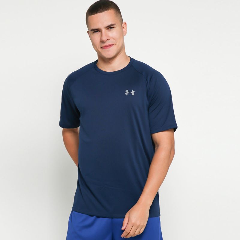 Jual Under Armour Tech 2.0 Training T 