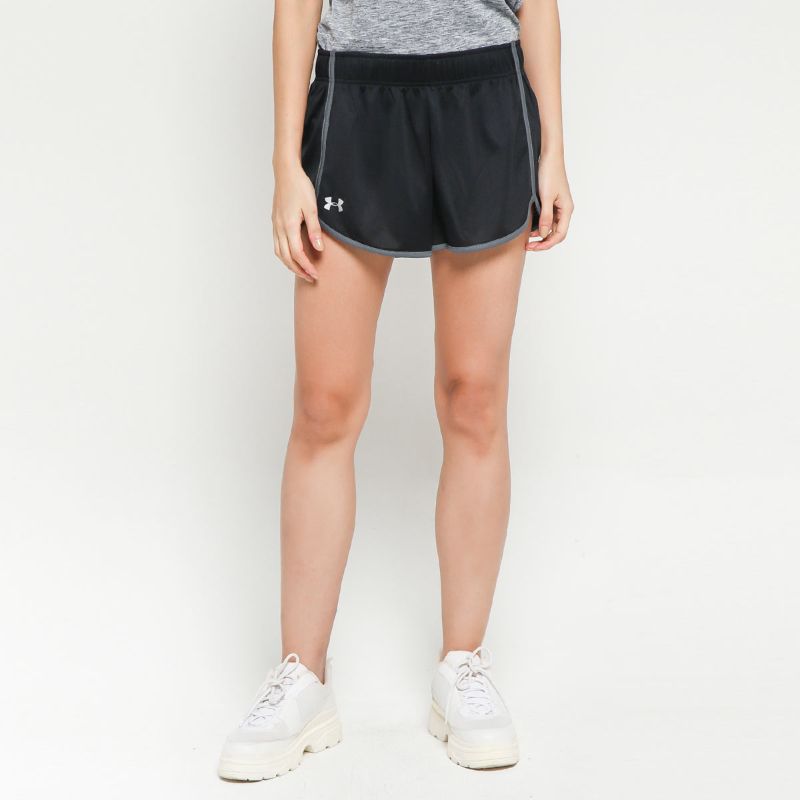 Inch Training Short Bawahan Fitness 