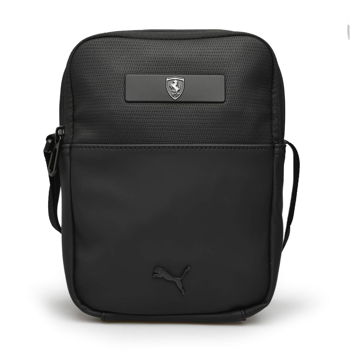 puma ferrari messenger bag