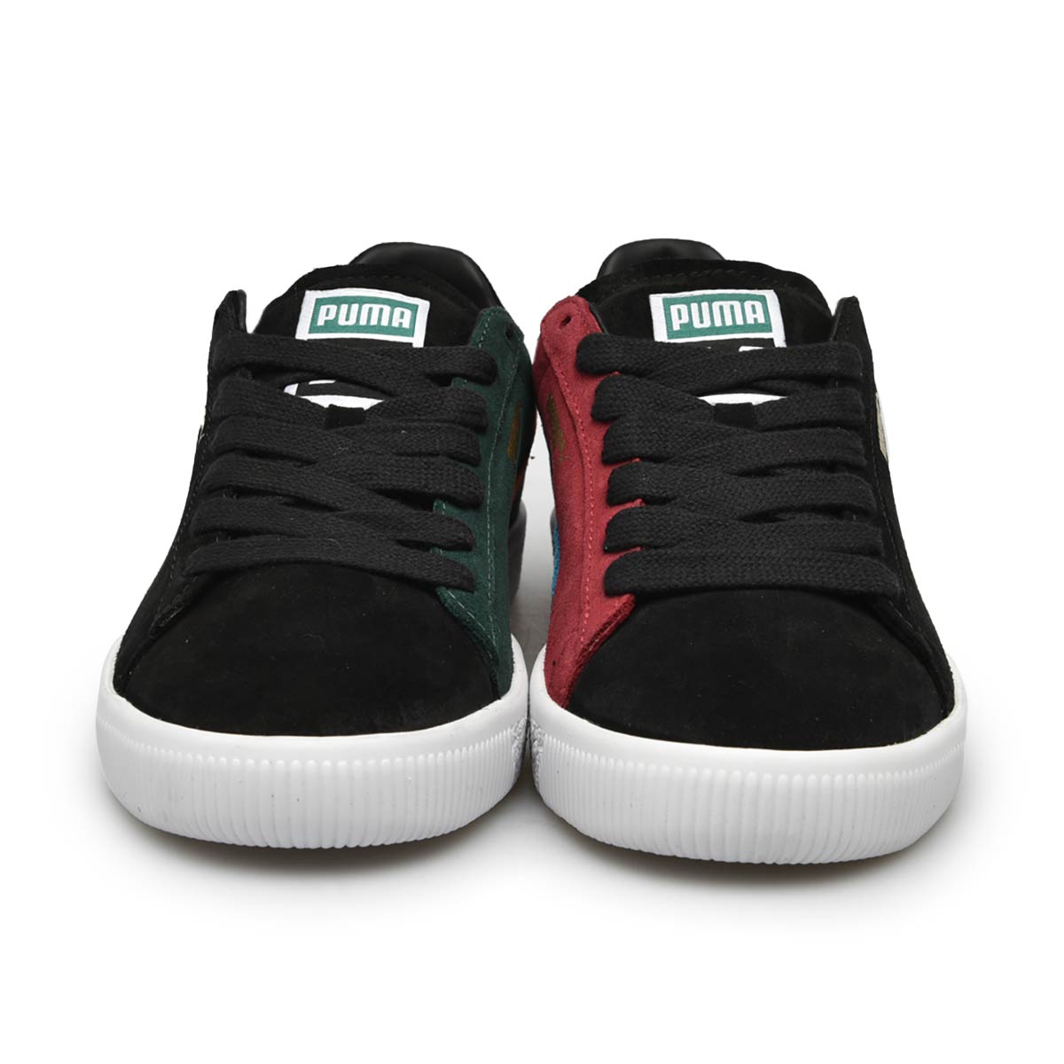 jual puma clyde