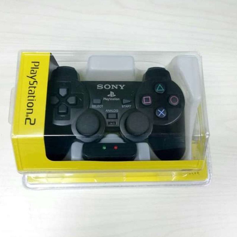 stick wireless ps2