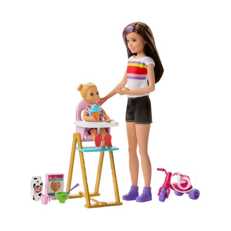 fhy97 barbie