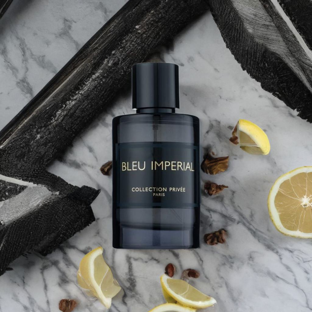 Bleu imperial sales perfume