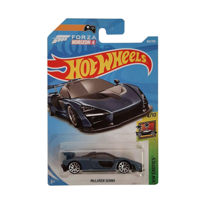 hot wheels horizon 4