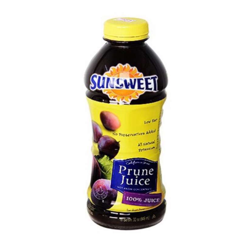 Jual Sunsweet Prune Juice 946ml Di Seller Masuya Store Jatimulya, Kab