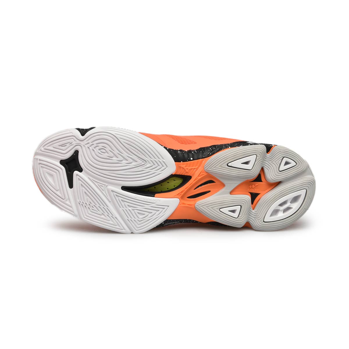 mizuno wave connect online