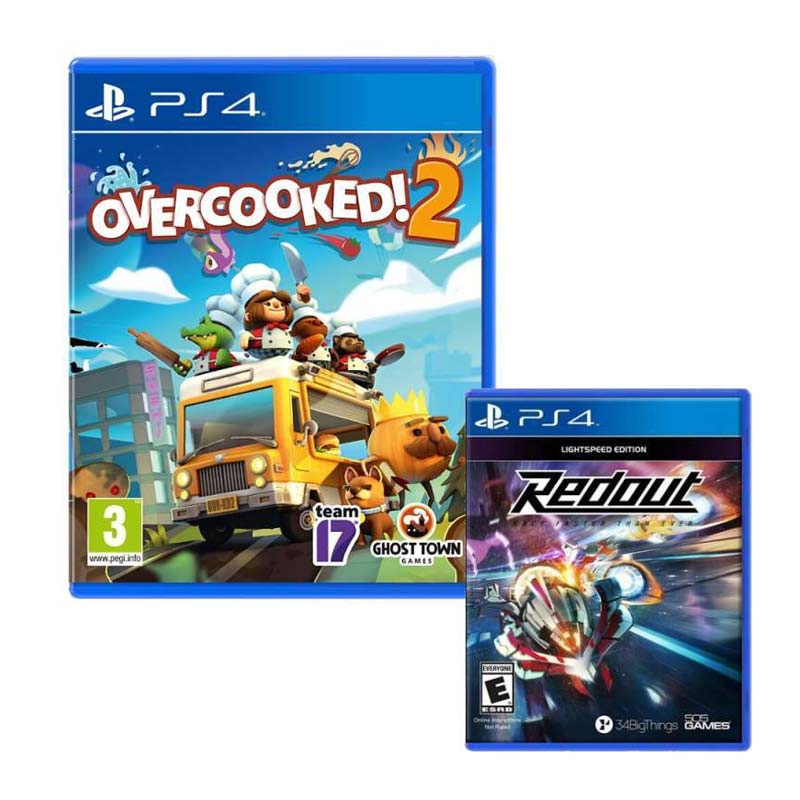 overcooked for ps4